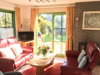 Casa per le vacanze Julianadorp Caratteristiche 19