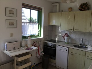 Casa per le vacanze Julianadorp Caratteristiche 23