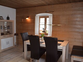 Esszimmer