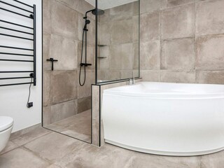 Casa de vacaciones Ansager  12