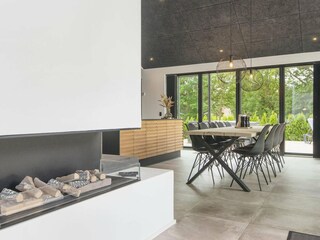 Vakantiehuis Ansager  19