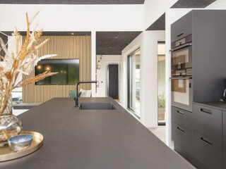 Casa per le vacanze Ansager  10