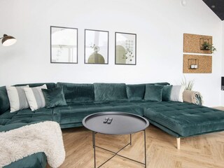Vakantiehuis Ansager  25
