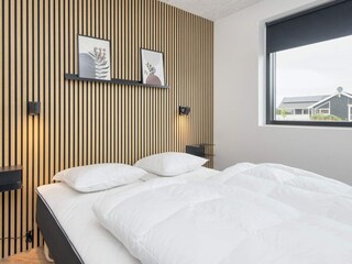 Holiday house Ansager  28