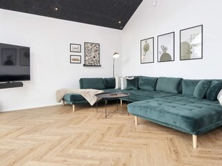Vakantiehuis Ansager  28
