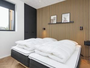 10 Personen Ferienhaus in Ansager - Ansager - image1