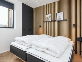 Maison de vacances Ansager  3