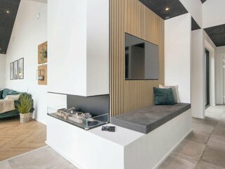 Maison de vacances Ansager  4