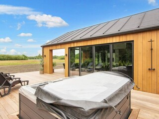 Holiday house Ansager  5