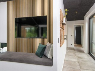 Maison de vacances Ansager  6