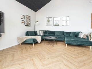 Holiday house Ansager  7