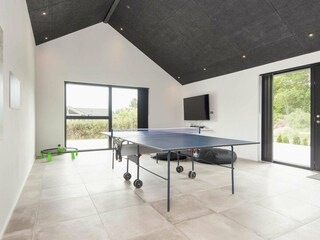 Maison de vacances Ansager  34