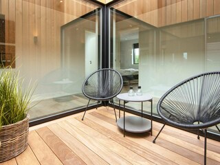 Holiday house Ansager  8