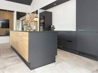Maison de vacances Ansager  9