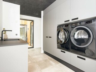 Vakantiehuis Ansager  36