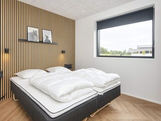 Holiday house Ansager  27