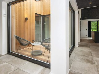 Maison de vacances Ansager  7