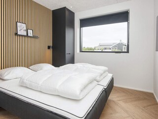 Holiday house Ansager  29