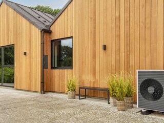 Maison de vacances Ansager  2