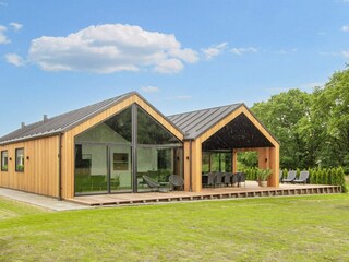 Maison de vacances Ansager  15