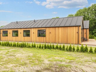 Holiday house Ansager  16