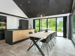 Maison de vacances Ansager  17
