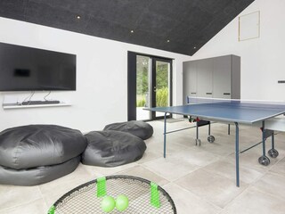 Maison de vacances Ansager  39