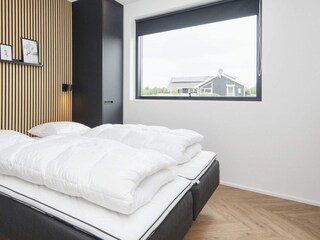 Holiday house Ansager  35