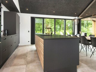 Holiday house Ansager  36