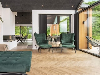 Holiday house Ansager  19