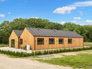 Holiday house Ansager  43