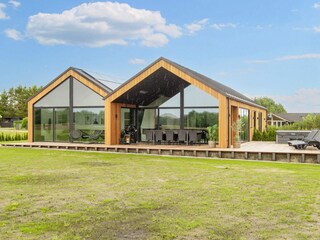 Maison de vacances Ansager  26