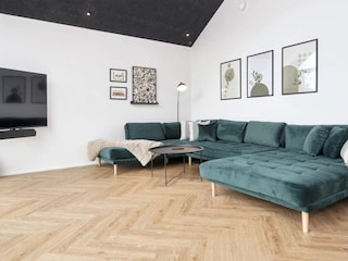 Holiday house Ansager  44