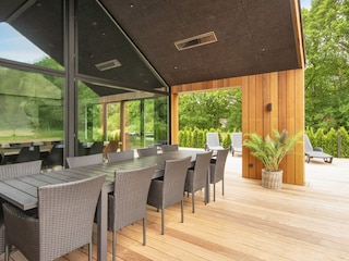 Holiday house Ansager  45