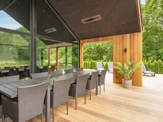 Maison de vacances Ansager  10