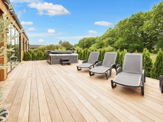 Ferienhaus Ansager  18