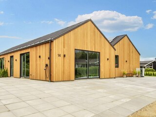 Holiday house Ansager  44