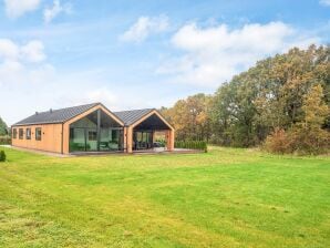 Holiday house 10 Personen Ferienhaus in Ansager - Ansager - image1