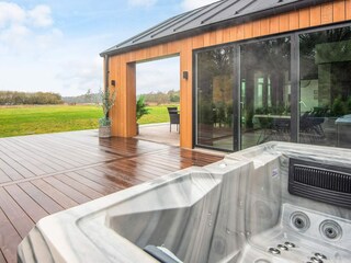 Casa per le vacanze Ansager  47