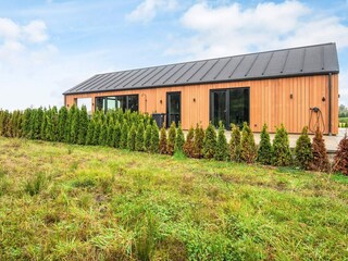 Casa per le vacanze Ansager  9