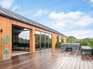 Holiday house Ansager  25