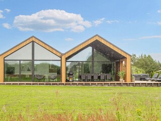 Maison de vacances Ansager  51