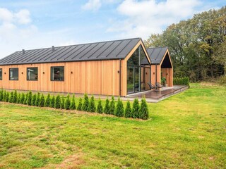 Vakantiehuis Ansager  2