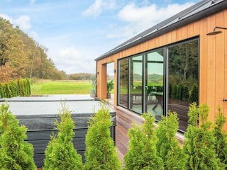 Holiday house Ansager  52