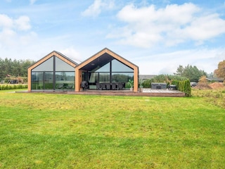 Holiday house Ansager  53