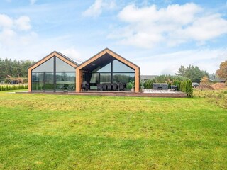 Vakantiehuis Ansager  4
