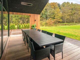 Vakantiehuis Ansager  7