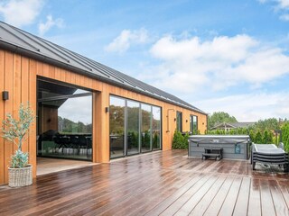 Holiday house Ansager  51