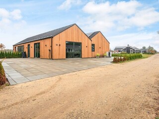 Vakantiehuis Ansager  11