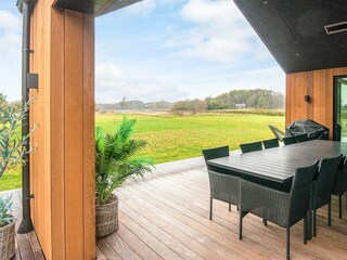 Holiday house Ansager  19